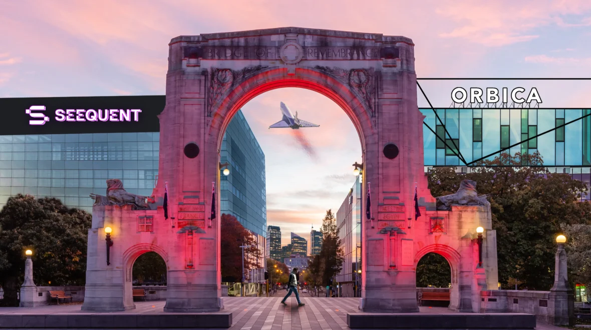 CHCH The New Tech HQ Of NZ?