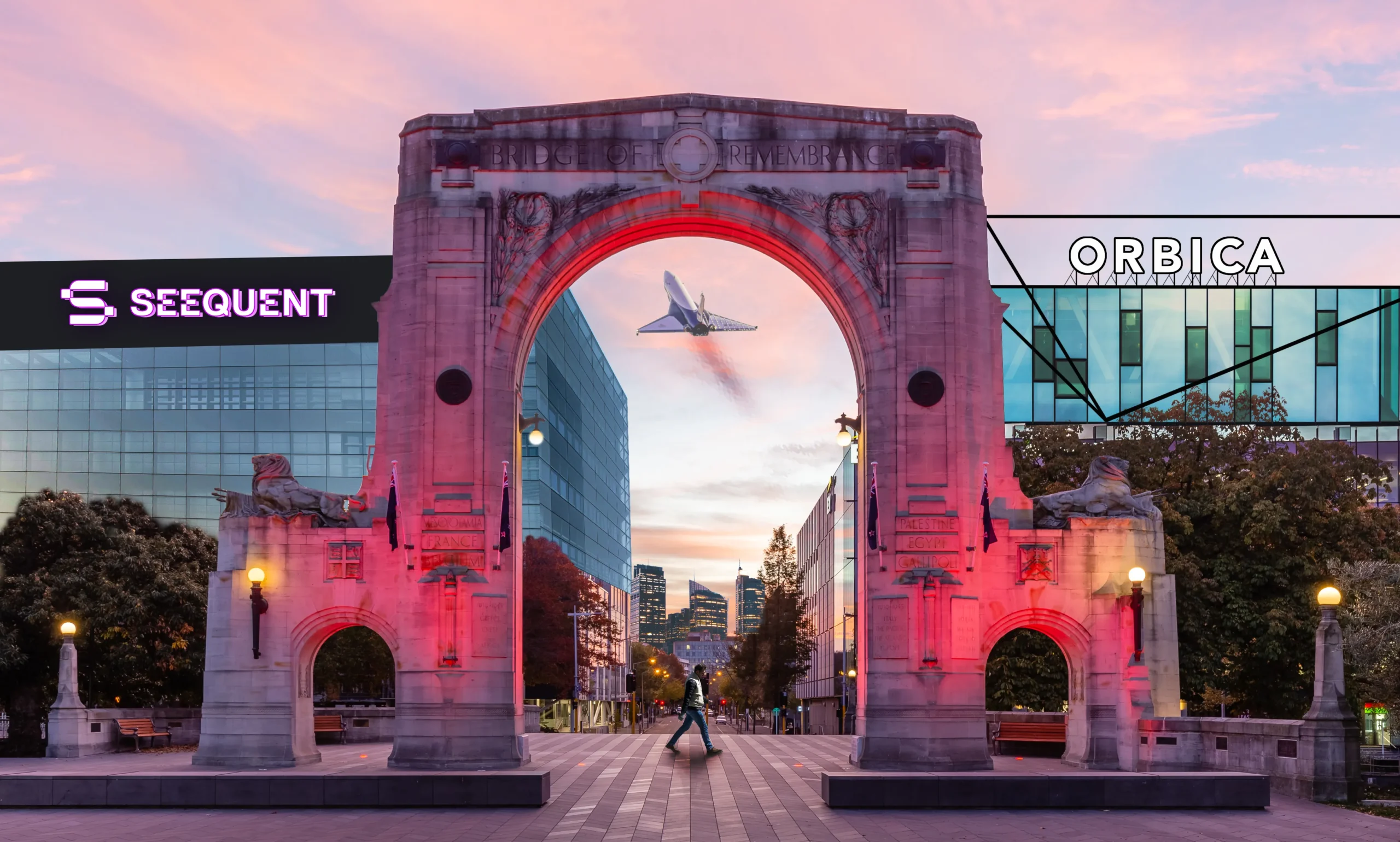CHCH The New Tech HQ Of NZ?